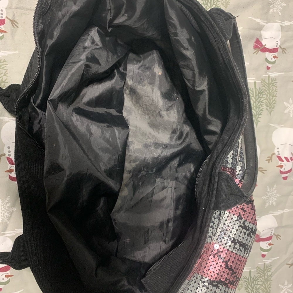Victoria Secret Bling Bag - Picture 4 of 4